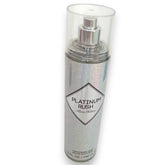 Loción mujer Paris Hilton Platinum Rush Fragrance Mist 236ml